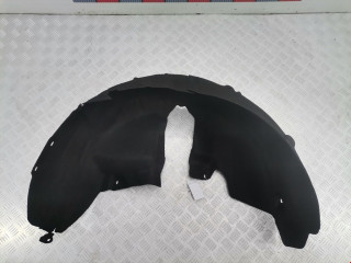 защита арок задняя правая (подкрылок) Volkswagen Passat CC 1 поколение 2009, 2.0 л., МКПП, седан, 3C8810972B