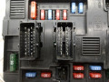 Блок управления BCM (Body Control Module) Citroen C5 1 поколение 2002, 2.0 л., МКПП, хетчбэк 5 дв., 9643498880 - фото №3