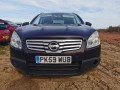 магнитола Nissan Qashqai+2 J10 2009, 1.5 л., МКПП, внедорожник 5 дв., 28185JD05A - фото №10