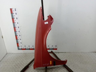 крыло переднее правое Saab 1997, 2.0 л., МКПП, хетчбэк 5 дв., 4338984