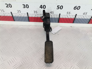 педаль Toyota Prius 3 поколение 2009, 1.8 л., АКПП, хетчбэк 5 дв., 8705047140