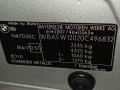 вакуумный усилитель тормозов BMW 5 серия F07/F10/F11 2010, 2.0 л., АКПП, седан, 34336792956 - фото №16