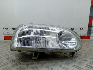 фара правая Volkswagen Golf 3 поколение 1995, 1.4 л., МКПП, хетчбэк 3 дв., 1H6941018AN