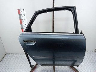 дверь задняя правая Audi A8 D3/4E 2003, 3.7 л., АКПП, седан, 4E0833052C