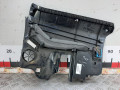 накладка на торпедо (консоль) BMW 5 серия F07/F10/F11 2011, 2.0 л., АКПП, универсал, 51459209476 - фото №2