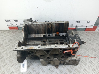 масляный поддон Land Rover Freelander 1 поколение 2002, 2.5 л., АКПП, внедорожник 5 дв.