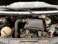 петля двери Mercedes-Benz Sprinter 2 поколение (W906) 2008, 2.2 л., МКПП, микроавтобус, A9067400237 - фото №8