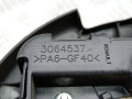 подушка безопасности водителя Renault Sandero 1 поколение 2010, 1.2 л., МКПП, хетчбэк 5 дв., 8200842062 - фото №4