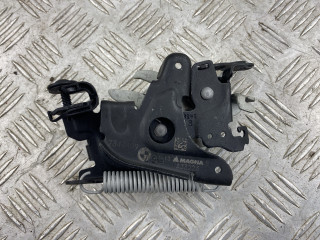 замок капота BMW X3 G01 [рестайлинг] G01 2023, 2.0 л., B48 B20 B, бензин, АКПП, 416, внедорожник 5 дв., 51237347409