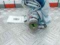 подушка безопасности коленная Ford Fiesta 6 поколение 2010, 1.4 л., МКПП, хетчбэк 5 дв., 1738928 - фото №3