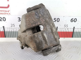 суппорт передний правый Volkswagen Golf 5 поколение 2004, 2.0 л., МКПП, хетчбэк 5 дв., 1K0615124E