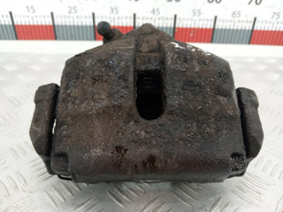 суппорт передний правый Volkswagen Passat B6 2008, 2.0 л., робот, седан, 1K0615124E