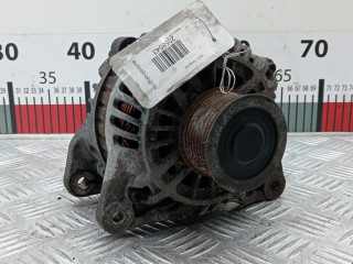генератор Mazda 5 CR 2006, 2.0 л., МКПП, минивэн, RF5C18300A
