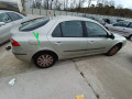 радиатор (основной) Renault Laguna 2 поколение 2002, 1.9 л., МКПП, хетчбэк 5 дв., 8200008764 - фото №9