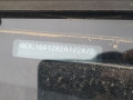 механизм стояночного тормоза (ручника) Mercedes-Benz M-Класс W164 2006, 4.0 л., АКПП, внедорожник 5 дв. - фото №11