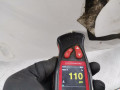 крыло переднее правое Renault Duster 1 поколение 2013, 1.5 л., МКПП, внедорожник 5 дв., 631008599R - фото №4