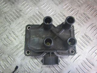 катушка зажигания Ford Mondeo 3 поколение 2002, 2.0 л., 0221503490