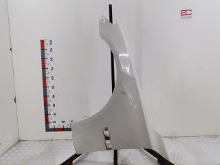 крыло переднее левое BMW 7 серия F01/F02 2009, АКПП, седан, 41007261461