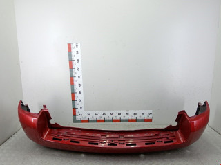бампер задний Land Rover Freelander 2 поколение 2006, 2.2 л., МКПП, внедорожник 5 дв., LR025844