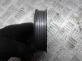 шкив насоса гидроусилителя Volkswagen Golf 3 поколение 1999, 1.4 л., 038145255B - фото №3