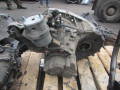 КПП механическая (МКПП) Volkswagen Transporter T4 2002, 2.5 л., МКПП, микроавтобус, DXZ - фото №6