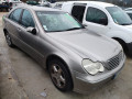 зеркало наружное левое Mercedes-Benz C-Класс W203/S203/CL203 2003, 2.2 л., АКПП, седан, A2038106576 - фото №10