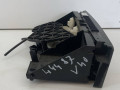 блок управления печки / климат-контроля Volvo V40 1 поколение [рестайлинг] 2000, 1.8 л., бензин, МКПП, универсал, 9041704797 - фото №8