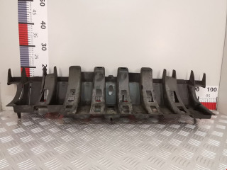 Крепление бампера заднего Peugeot 3008 1 поколение 2010, 1.6 л., МКПП, минивэн, 7416P8