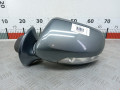 зеркало наружное левое Mercedes-Benz E-Класс W211/S211 [рестайлинг] 2006, 3.0 л., АКПП, универсал, A2118101376 - фото №2
