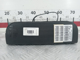 подушка безопасности сиденья Ford Focus 2 поколение [рестайлинг] 2010, 1.6 л., МКПП, хетчбэк 5 дв., 1778248