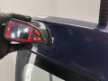 дверь задняя распашная правая Renault Logan 1 поколение 2009, 1.5 л., МКПП, фургон, 901007270R - фото №2