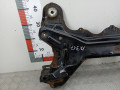 балка подвески передняя (подрамник) Audi A3 8L 1997, 1.6 л., МКПП, хетчбэк 3 дв., 1J0199313M - фото №2