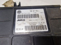 блок управления АКПП Ford Galaxy 1 поколение [рестайлинг] 2004, 1.9 л., бензин, 09B927750L - фото №3