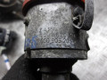 распределитель зажигания (трамблёр) Audi 80 B3 1990, 1.6 л., 0237020171, 050905205H - фото №4
