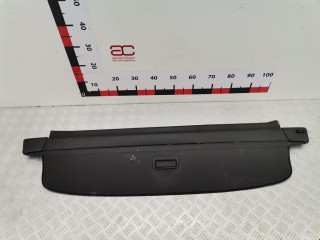 шторка багажника Volkswagen Passat B6 2006, 2.0 л., МКПП, универсал, 3C9867871J