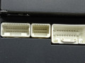 магнитола Toyota Prius 2 поколение 2007, 1.5 л., вариатор, хетчбэк 5 дв., 8612047241 - фото №3