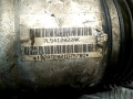амортизатор передний правый Porsche Cayenne 955 2004, 4.5 л., АКПП, внедорожник 5 дв., 7L5412022AK - фото №2