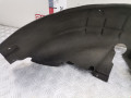 защита арок задняя левая (подкрылок) Audi A6 4F/C6 2005, 2.7 л., АКПП, универсал, 4F0810171D - фото №3