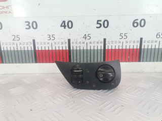 переключатель света SEAT Cordoba 1 поколение 1998, 1.9 л., МКПП, универсал, 6K1941531