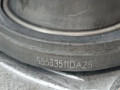 подшипник выжимной Opel Zafira 2 поколение (B) [рестайлинг] 2013, 1.7 л., МКПП, минивэн, 55563511 - фото №4