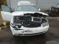 комплект накладок на пороги (внутренние) BMW 7 серия E65/E66/E67 2004, 3.0 л., АКПП, седан, 51477014605 - фото №9