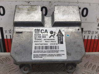 блок AirBag Opel Corsa D 2007, 1.3 л., МКПП, хетчбэк 5 дв.