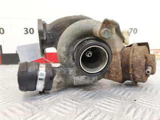 турбина Opel Astra H 2006, 1.7 л., МКПП, хетчбэк 5 дв., 97300092