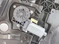 стеклоподъемник электрический передний правый Ford Fiesta 5 поколение [рестайлинг] 2006, 1.3 л., МКПП, хетчбэк 5 дв., 1546517 - фото №2