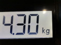 полуось передняя левая (приводной вал, ШРУС) Citroen C3 2 поколение 2011, 1.4 л., МКПП, хетчбэк 5 дв., 9801388580 - фото №5