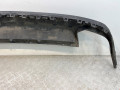 юбка бампера нижняя Volkswagen Touareg 3 поколение 2021, 760807568J - фото №7