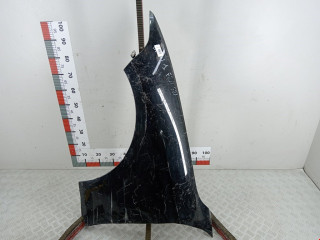 крыло переднее левое BMW 1 серия F20/F21 2015, 2.0 л., АКПП, седан, 41007284645