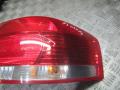 фонарь задний правый Audi A3 8P 2005, 1.6 л., МКПП, хетчбэк 5 дв. - фото №3