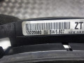 щиток приборов (приборная панель) Opel Zafira 2 поколение (B) 2006, 1.9 л., МКПП, минивэн, 13225980 - фото №3