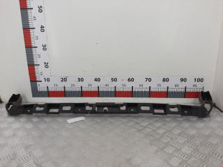 Крепление бампера заднего Volkswagen Passat B6 2008, 2.0 л., робот, седан, 3C5807863